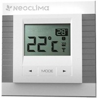 Терморегулятор для теплого пола NeoClima TN-D/LCD