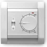 Терморегулятор для теплого пола Термоприбор ТР 115