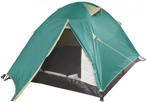Туристическая палатка Fit 78371