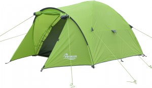 Кемпинговая палатка Premier Torino-3