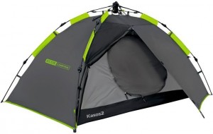 Кемпинговая палатка Ecos Kasos 2 998821