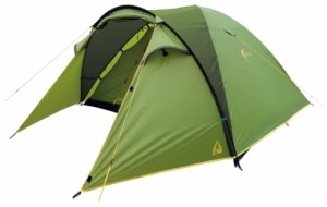 Трекинговая палатка Best Camp Oxley