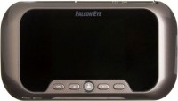 Видеоглазок Falcon Eye FE-VE02 Bronze