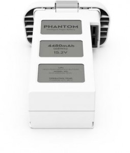 Комплектующее для квадрокоптера DJI для Phantom 3 4s (Part133)