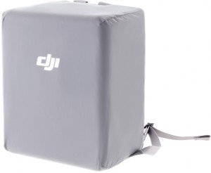 Комплектующее для квадрокоптера DJI Phantom 4 Wrap Pack Part 58 Silver