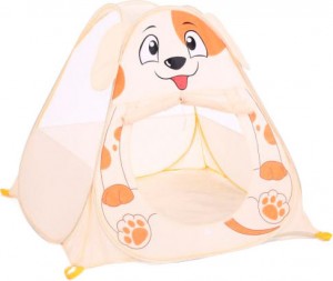 Игровая палатка Bony Собачка LI9165