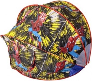 Игровая палатка 1TOY Spiderman 54519