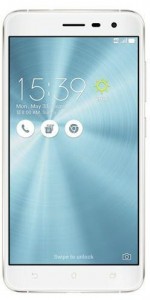 Смартфон Asus ZenFone 3 ZE552KL 64Gb White