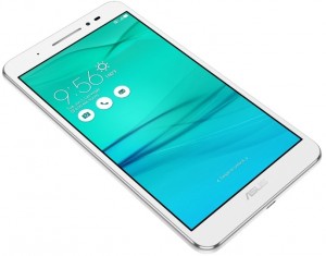 Смартфон Asus ZenFone Go ZB690KG 8Gb White