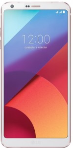 Смартфон LG G6 H870DS White
