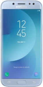 Смартфон Samsung Galaxy J5 (2017) 16Gb Blue