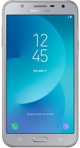 Смартфон Samsung SM-J701F Galaxy J7 Neo Silver