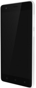 Смартфон Tele2 Maxi Plus White