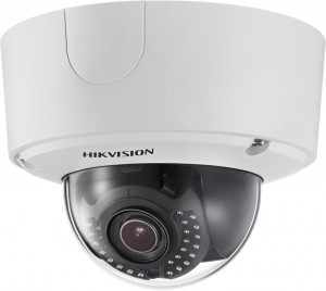 Проводная камера Hikvision DS-2CD45C5F-IZH