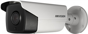 Камера для систем видеонаблюдения Hikvision DS-2CD4A35FWD-IZHS 8-32 мм