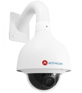 Наружная камера ActiveCam AC-D6124