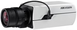 Наружная камера Hikvision DS-2CD4025FWD-AP