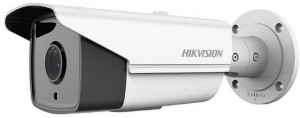 Наружная камера Hikvision DS-2CD2T42WD-I5 6мм