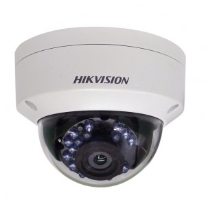 Наружная камера Hikvision DS-2CE56D5T-AVPIR3Z