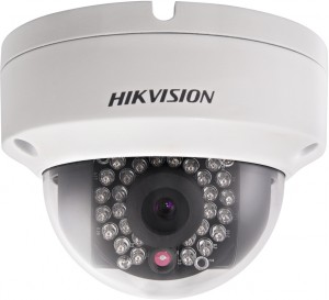 Наружная камера Hikvision DS-2CD2142FWD-IS 6мм