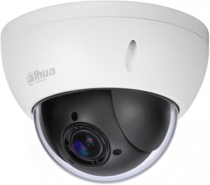 Камера для систем видеонаблюдения Dahua DH-SD22204T-GN