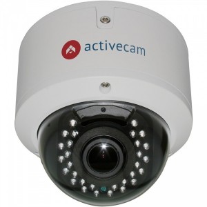 Наружная камера ActiveCam AC-D3143VIR2