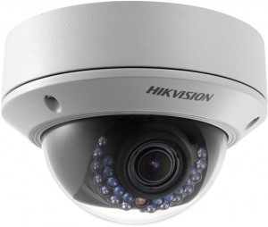 Камера для систем видеонаблюдения Hikvision DS-2CD2742FWD-IZS