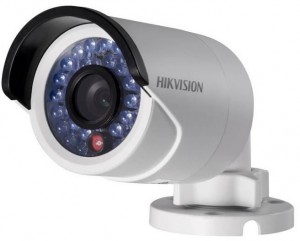 Наружная камера Hikvision DS-2CD2042WD-I 8 мм