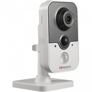 Беспроводная камера Hikvision HiWatch DS-N241W