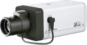 Проводная камера RVi IPC21WDN