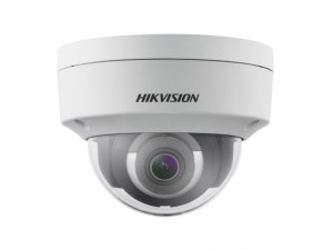 Проводная камера Hikvision DS-2CD2135FWD-IS 2.8мм