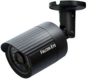 Наружная камера Falcon Eye FE-IPC-BL100P Eco