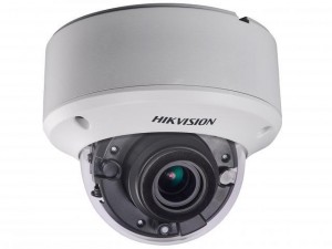 Наружная камера Hikvision DS-2CE56H5T-VPIT3Z