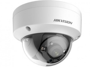 Наружная камера Hikvision DS-2CE56H5T-VPIT 2.8 мм