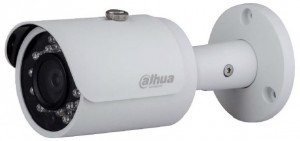 Проводная камера Dahua DH-HAC-HFW1100SP-0360B-S2