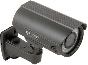 Наружная камера Orient YC-49-Y10V