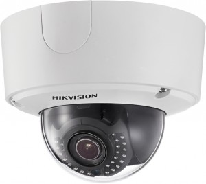 Камера для систем видеонаблюдения Hikvision DS-2CD4535FWD-IZH