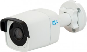 Наружная камера RVi IPC41LS