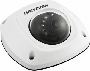 Камера для систем видеонаблюдения Hikvision DS-2CD2522F-IWS