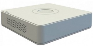 Рекордер для систем видеонаблюдения Hikvision DS-N104P