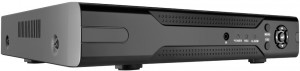 Рекордер для систем видеонаблюдения Ginzzu HD-810