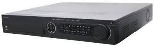 Рекордер для систем видеонаблюдения Hikvision DS-7732NI-SP