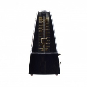 Метроном Joyo JM-69 Mechanical Metronome Black