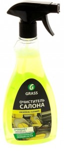 Автокосметика Grass Universal cleaner Изумруд 0.5л