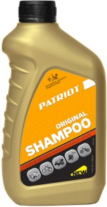 Автошампунь Patriot Shampoo original