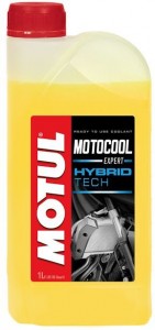 Средство для системы охлаждения Motul Motocool Expert 1л