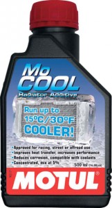 Средство для системы охлаждения Motul MoCool 15 0.5л