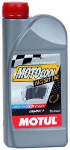 Средство для системы охлаждения Motul Motocool FL 35 1л