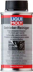 Присадка в трансмиссионное масло Liqui Moly 3321 Getriebe-Reiniger 0.15л