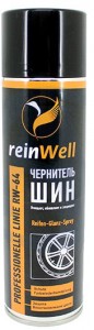 Жидкость для монтажа и ремонта шин ReinWell RW-64
